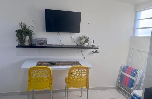 Praia do Frances Apartment | Flats Sol e Brisa