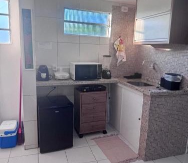 Praia do Frances Apartment | Flats Sol e Brisa