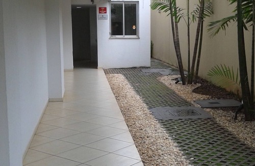 Setor Bueno Apartment | Flats Studio 45