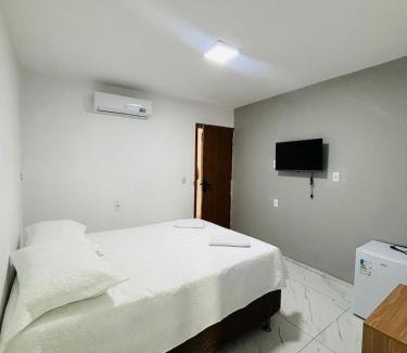Teresina House | Flats Sucesso