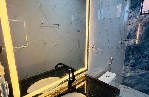 Teresina House | Flats Sucesso