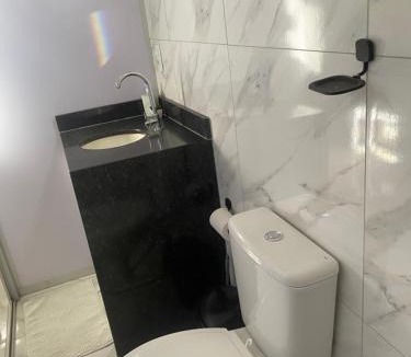 Palmas House | Flats Teles 1
