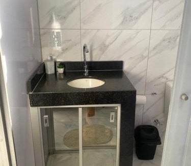 Palmas House | Flats Teles 1
