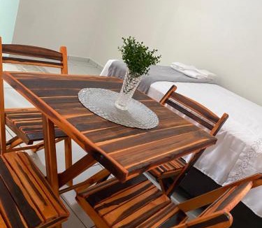 Palmas House | Flats Teles 3