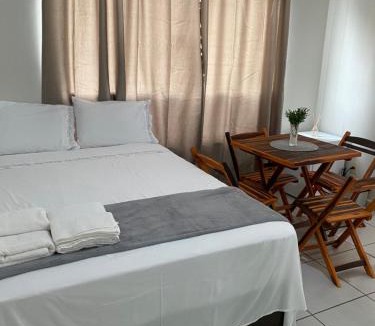 Palmas House | Flats Teles 3