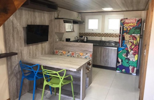 Canela House | Flats Tematicos da Serra Gaucha