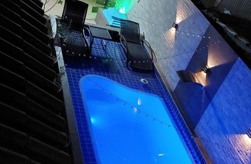 Sao Miguel dos Milagres Apartment | Flats Três Milagres- Studio Abelhinha- Com Café opcional