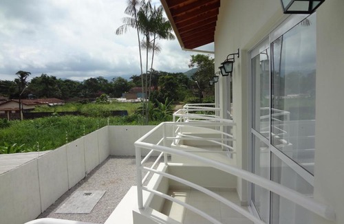 Lazaro Apartment | Flats Ubatuba