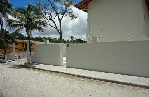 Lazaro Apartment | Flats Ubatuba