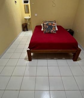 Sirinhaem Apartment | Flats Um Sonho De Liberdade