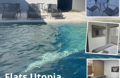 Capitolio Apartment | FLATs UTOPIA