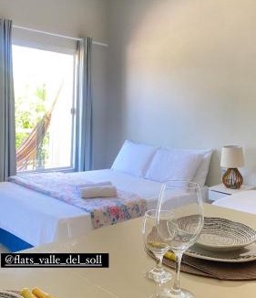 Japaratinga Apartment | FLATS VALLE DEL SOL