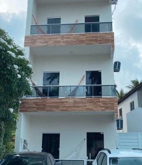Japaratinga Apartment | FLATS VALLE DEL SOL