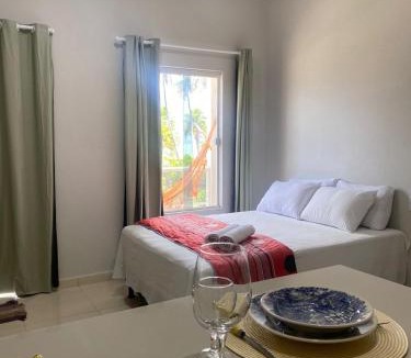 Japaratinga Apartment | FLATS VALLE DEL SOL