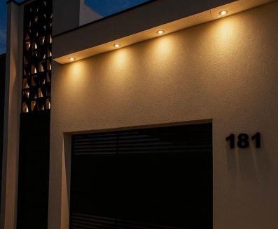 Mossoro Villa | FlatStudio01 na Nova Betânia - INNOVA
