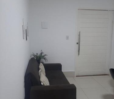 Mossoro Villa | FlatStudio01 na Nova Betânia - INNOVA