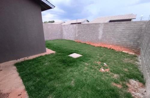 Confresa House | Flaty Reis