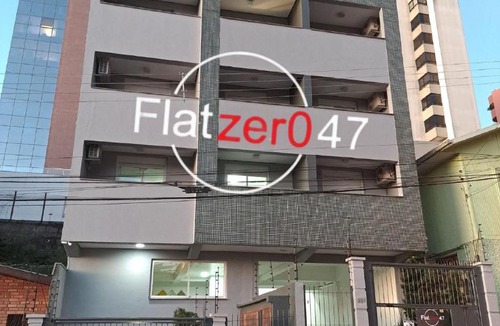 Madureira Apartment | Flatzer047 Executivo