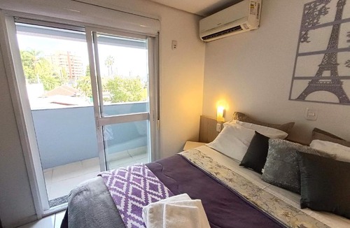 Madureira Apartment | Flatzer047 Executivo