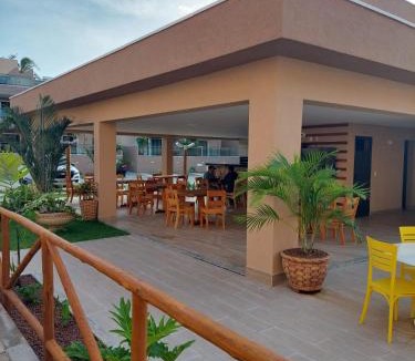 Flecheiras Apartment | Flecheiras