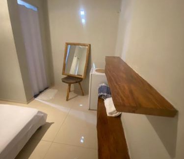 Flecheiras Other | Flecheiras Suite