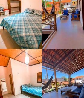 Flecheiras House | Flechimar Suítes