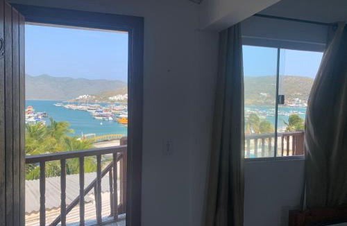 Taio Apartment | Flet vista mar 1
