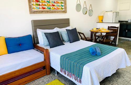 Taio Apartment | Flet vista mar 1