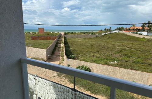 Coqueiro Ski Chalet | flete em chalé a 80 metros da praia
