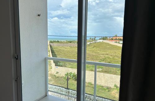 Coqueiro Ski Chalet | flete em chalé a 80 metros da praia