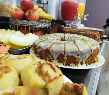 Vila Messias Hotel | Flex Hotel
