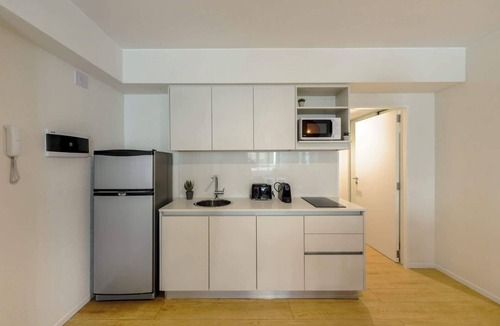 Belgrano Apartment | Fliphaus + BE Libertador - Lux 4 Pax Loft 13-1