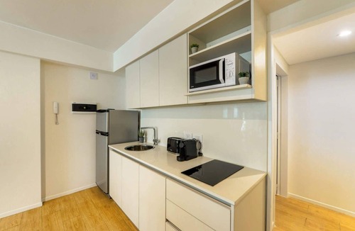 Belgrano Apartment | Fliphaus + BE Libertador - Lux 4 Pax Loft 13-1