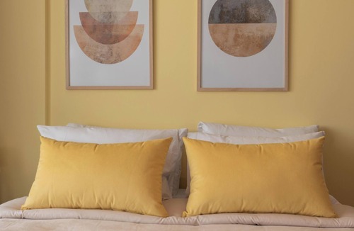 Balvanera Apartment | Fliphaus + Catamarca 700 - 3 pax Loft C