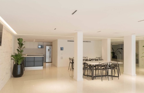El Centro Apartment | Fliphaus + Virrey 2 M - Lux Loft in Congreso