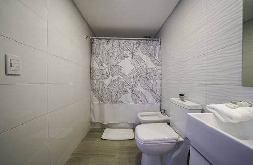 Congreso Apartment | Fliphaus + Virrey 300 - Lux Aparts 'F' Congreso