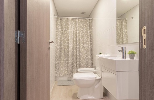 El Centro Apartment | Fliphaus + Virrey 300 - Lux Aparts 'A' Congreso