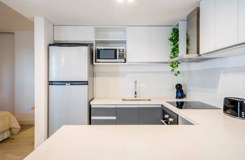 El Centro Apartment | Fliphaus + Virrey 5 G - Lux Loft 4 pax in Congreso