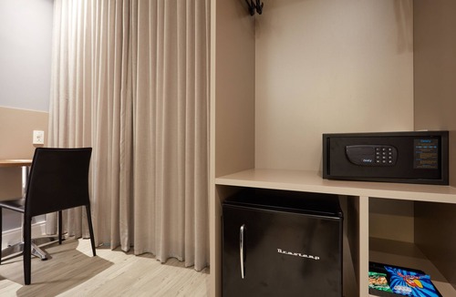 Jatiuca Hotel | Flix Hotel