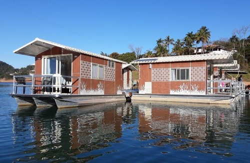 Socorro Boat Rental | Float Inn