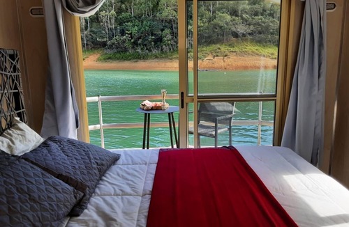 Socorro Boat Rental | Float Inn