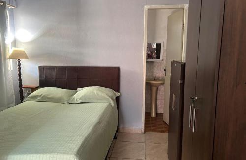 Alto Caparao Apartment | Flor de café