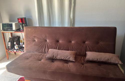 Alto Caparao Apartment | Flor de café