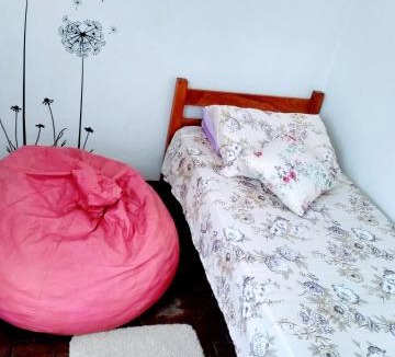 Vicosa Hostel | Flor de Lis Hostel