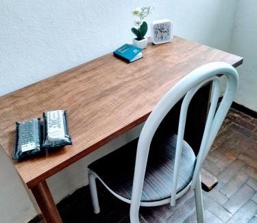 Vicosa Hostel | Flor de Lis Hostel