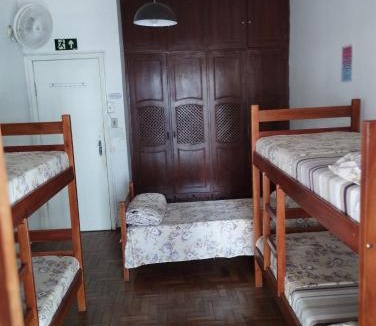 Vicosa Hostel | Flor de Lis Hostel
