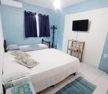 Barra da Lagoa Hotel | Flor de Lotus