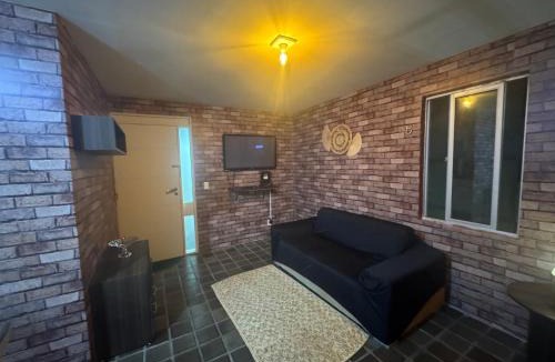 Candeias Apartment | Flor de Maranguape
