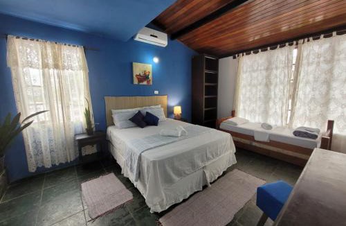 Jabaquara House | Flor de Mel Hospedagem