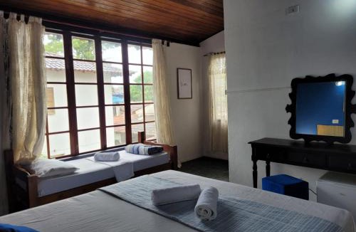 Jabaquara House | Flor de Mel Hospedagem